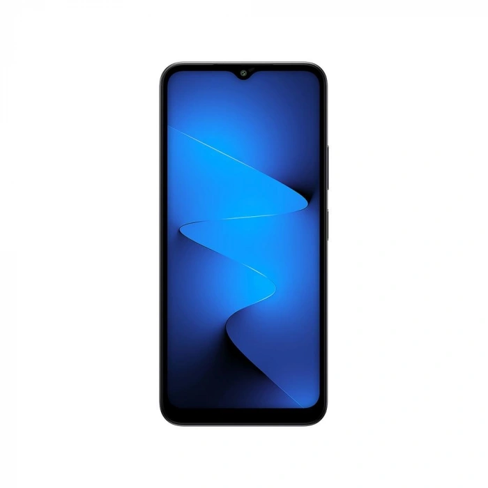 General Mobile GM Era 30 Pro Dual 8-8/256 Akıllı Telefon - Kozmik Siyah