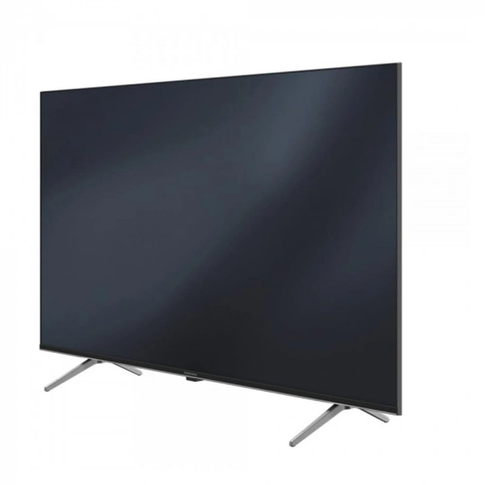 Grundig 50 GHU 8500 A 50inc 126 cm 4K UHD Google Smart TV, Uydu Alıcılı