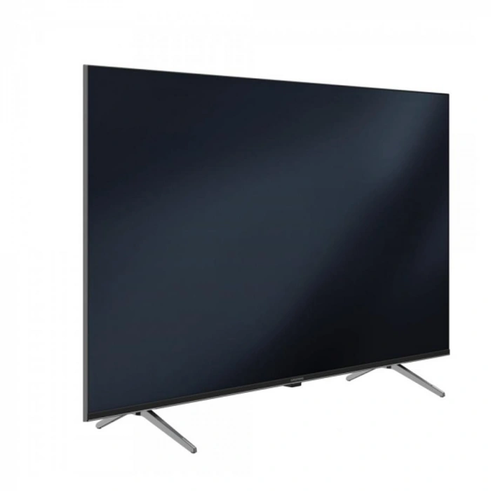 Grundig 50 GHU 8500 A 50inc 126 cm 4K UHD Google Smart TV, Uydu Alıcılı