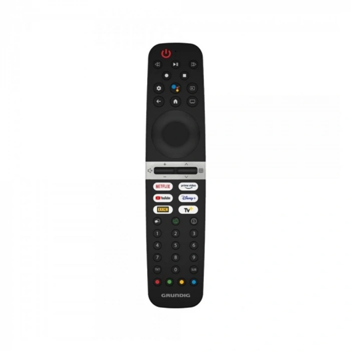 Grundig 50 GHU 8500 A 50inc 126 cm 4K UHD Google Smart TV, Uydu Alıcılı