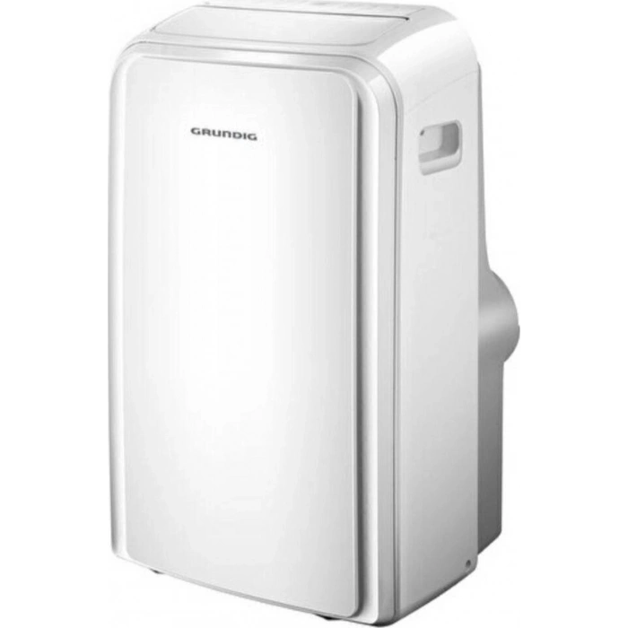 Grundig GACM 12002 12000 BTU Portatif Klima