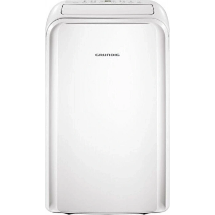 Grundig GACM 12002 12000 BTU Portatif Klima