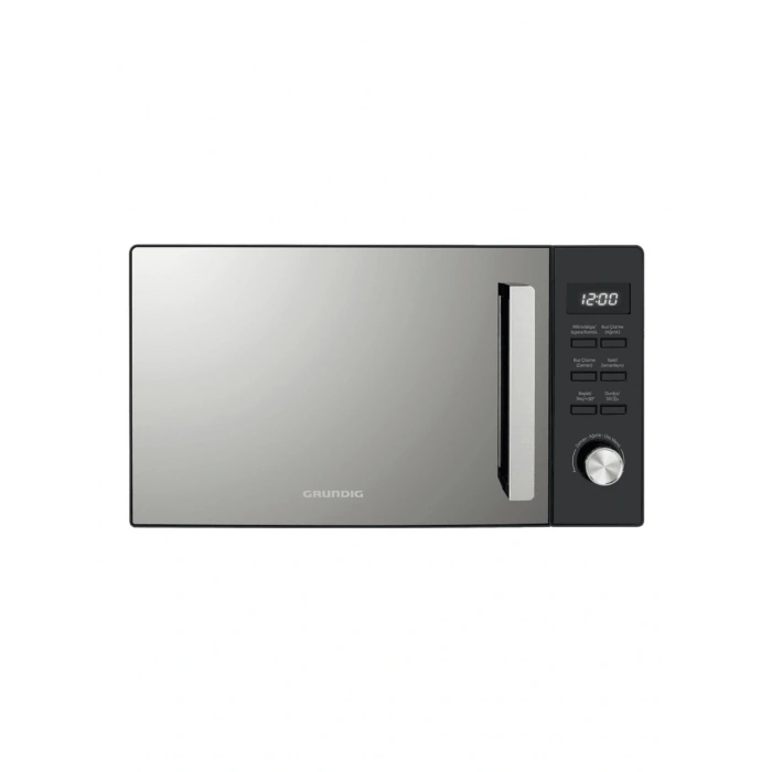Grundig GMF 2211 ALB 20L Mikrodalga Fırın - Siyah