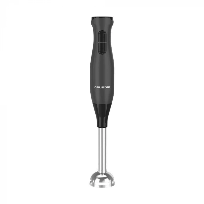 Grundig HBS 4421 G Cam Hazneli Blender Seti - Antrasit