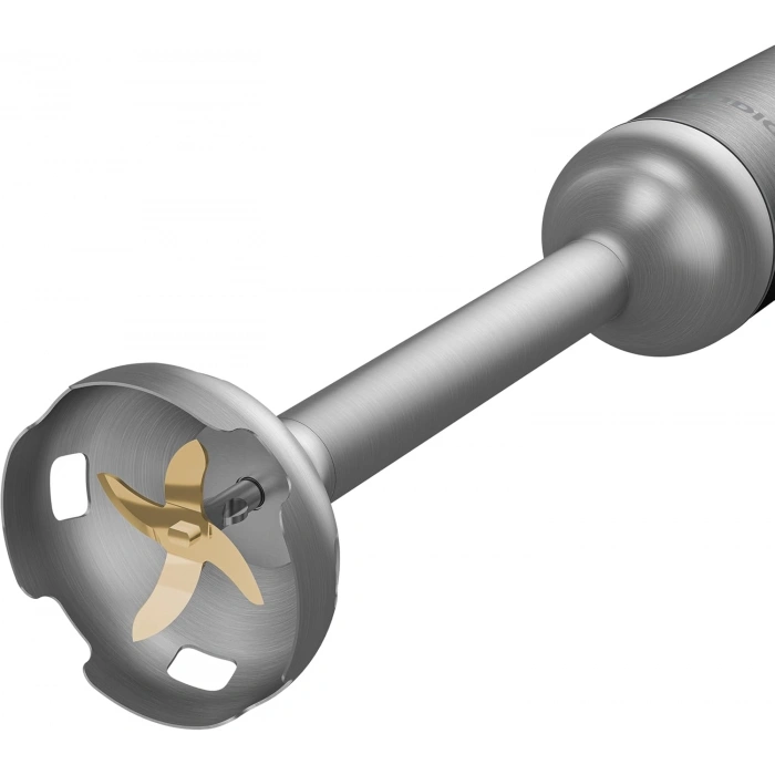 Grundig HBS 7285 CDX Delisia Novus Blender Seti