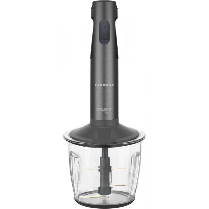 Grundig HBS 7285 CDX Delisia Novus Blender Seti