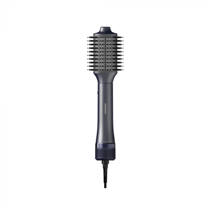 Grundig HS 6481 Hava Üflemeli Saç Şekillendirici Fırça - Antrasit