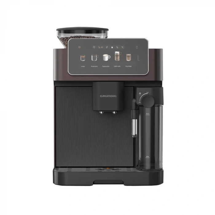 Grundig KVA 9230 Delisia Coffee Tam Otomatik Süt Hazneli Espresso Makinesi