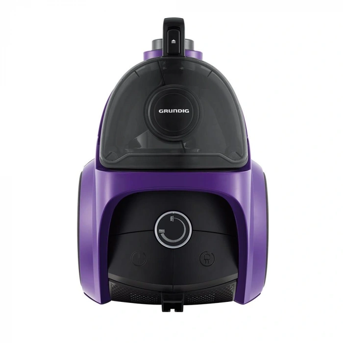 Grundig VCC 7870 A Hepa Filtreli Elektrikli Süpürge