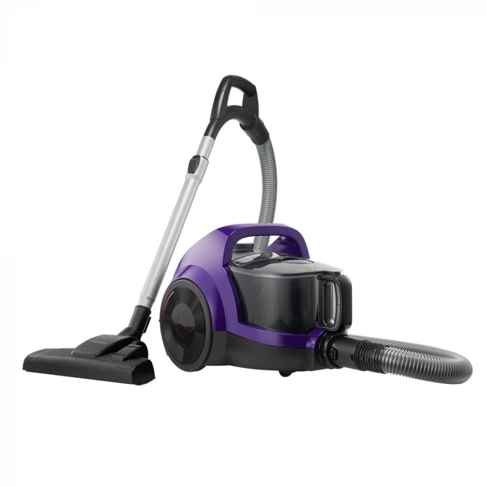 Grundig VCC 7870 A Hepa Filtreli Elektrikli Süpürge