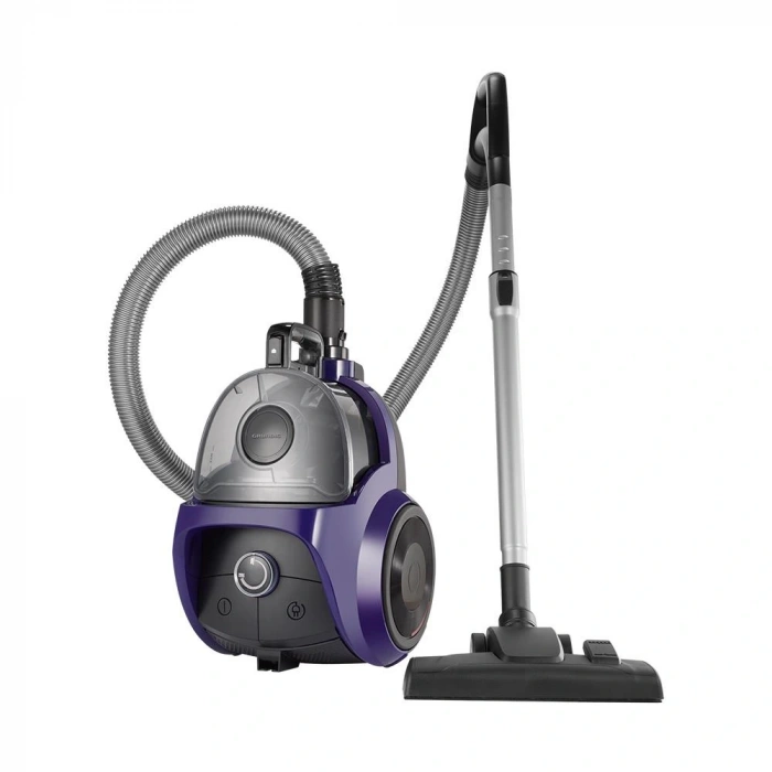 Grundig VCC 7870 A Hepa Filtreli Elektrikli Süpürge