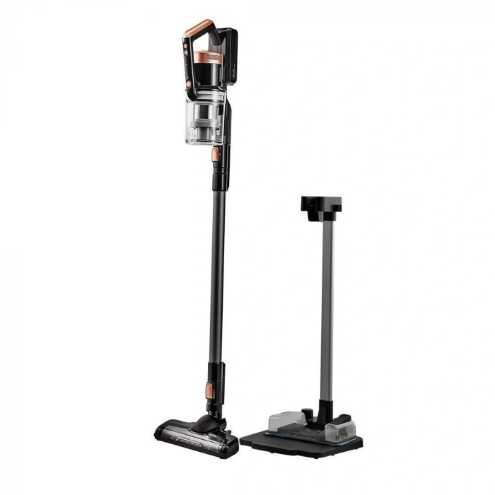 Grundig VCP 5030 2 In 1 BLDC Motorlu Dikey Şarjlı Süpürge