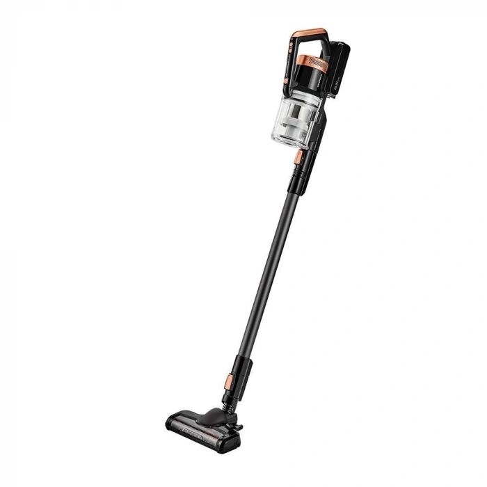 Grundig VCP 5030 2 In 1 BLDC Motorlu Dikey Şarjlı Süpürge