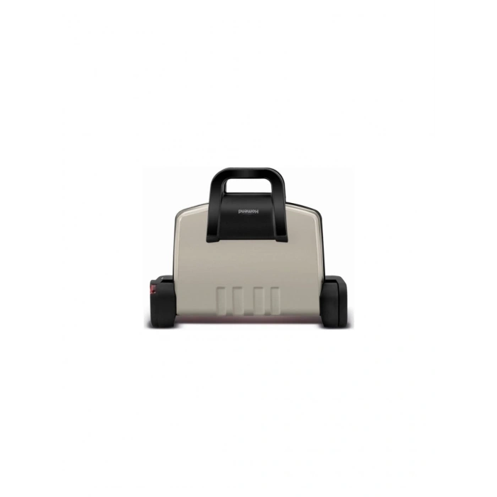 Homend Toastbuster 1352H 4 Ekmekli Tost Makinesi - Krem