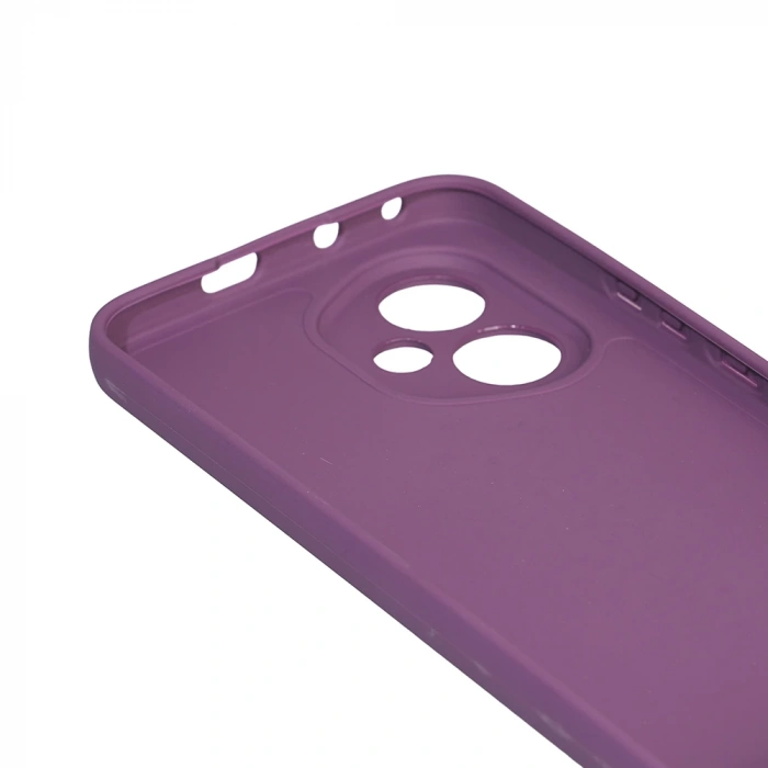 Honor 400 Kılıf Zore Biye Silikon