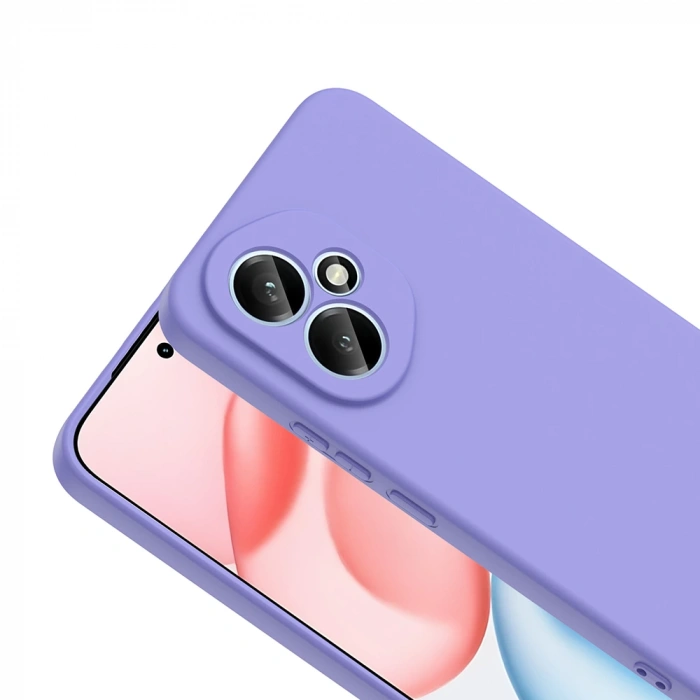 Honor 400 Kılıf Zore Mara Lansman Kapak