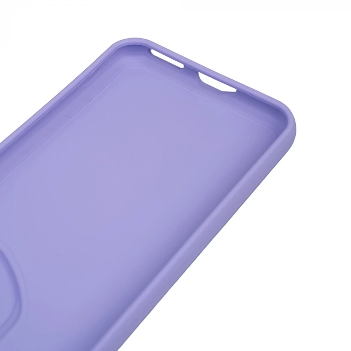 Honor 400 Pro Kılıf Zore Biye Silikon