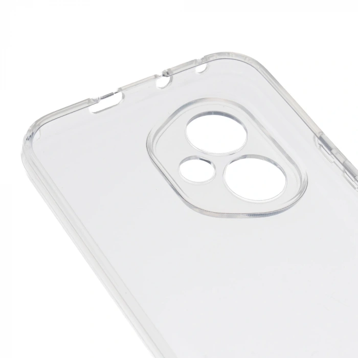 Honor 400 Zore 2mm Anti Shock Silikon