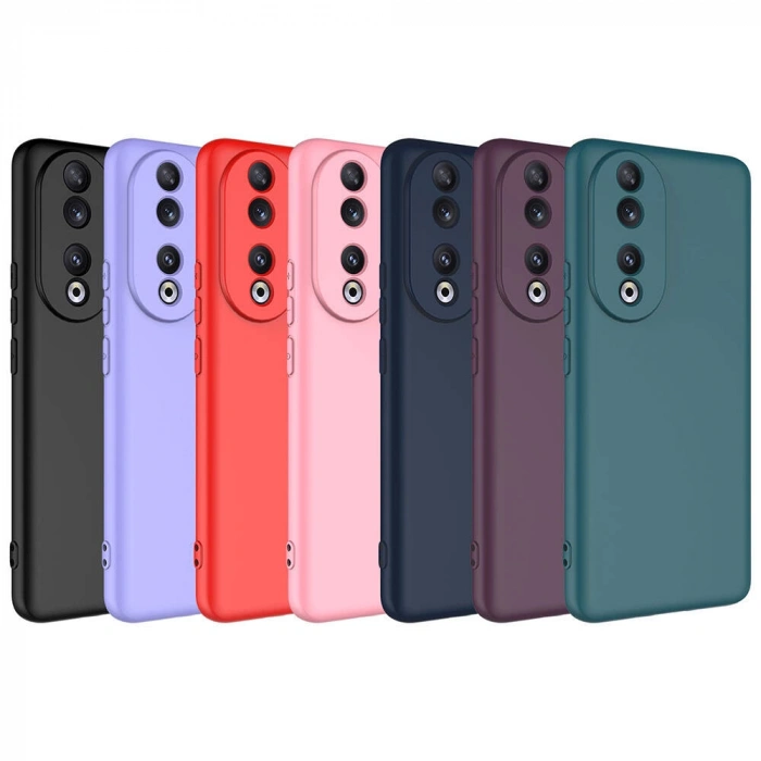 Honor 90 Kılıf Zore Mara Lansman Kapak