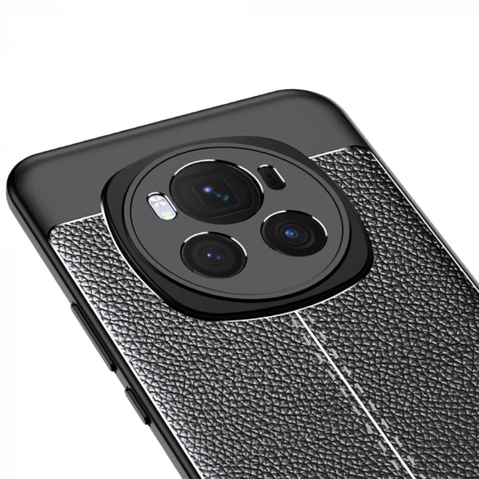 Honor Magic 6 Pro Kılıf Zore Niss Silikon Kapak