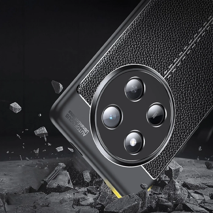 Honor Magic 7 Lite Kılıf Zore Niss Silikon Kapak