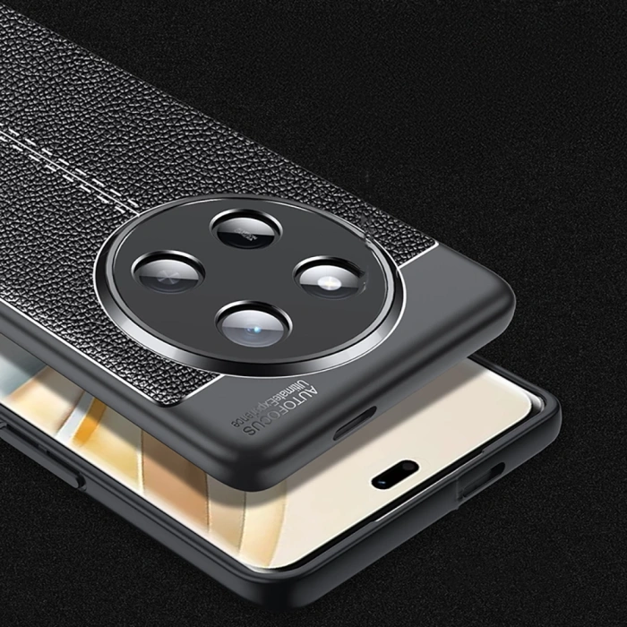 Honor Magic 7 Lite Kılıf Zore Niss Silikon Kapak