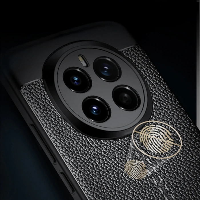 Honor Magic 7 Pro Kılıf Zore Niss Silikon Kapak