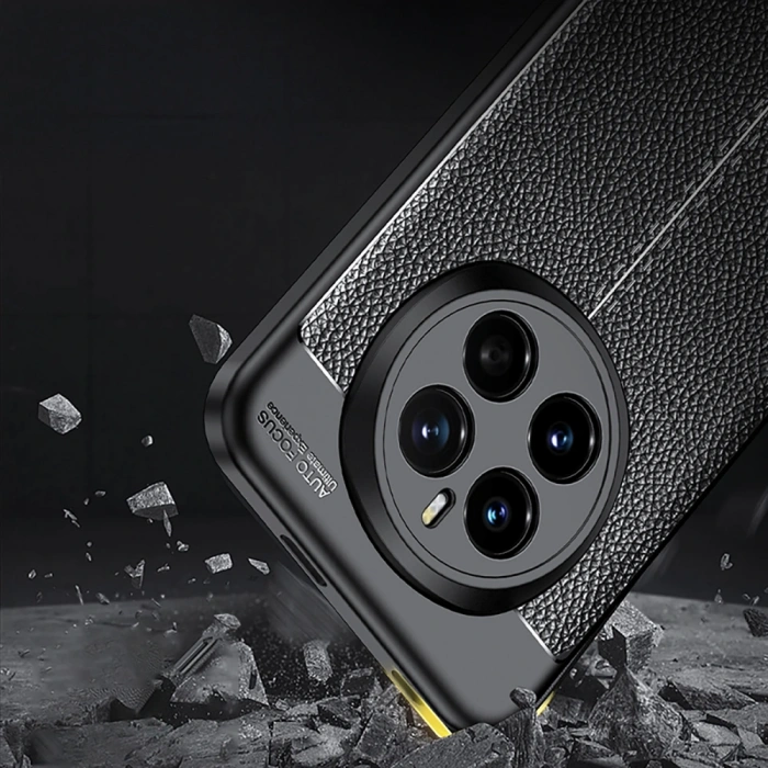 Honor Magic 7 Pro Kılıf Zore Niss Silikon Kapak