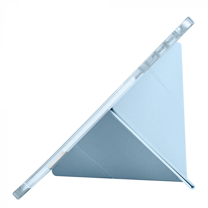 Honor Pad GT Kılıf Zore Tri Folding Kalem Bölmeli Standlı Kılıf