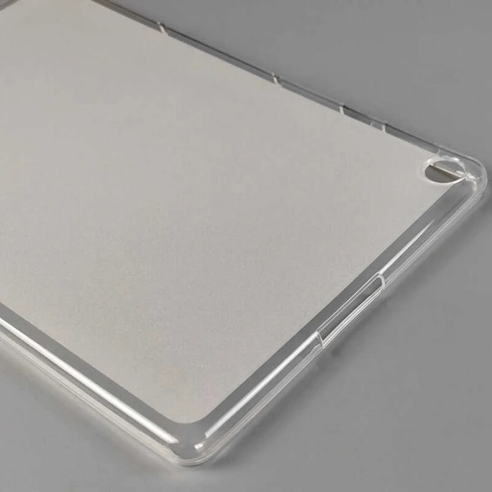 Honor Pad X8 Kılıf Zore Tablet Süper Silikon Kapak