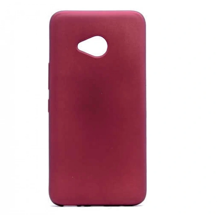 HTC U11 Life Kılıf Zore Premier Silikon Kapak