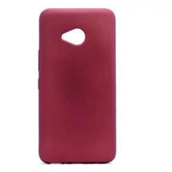 HTC U11 Life Kılıf Zore Premier Silikon Kapak