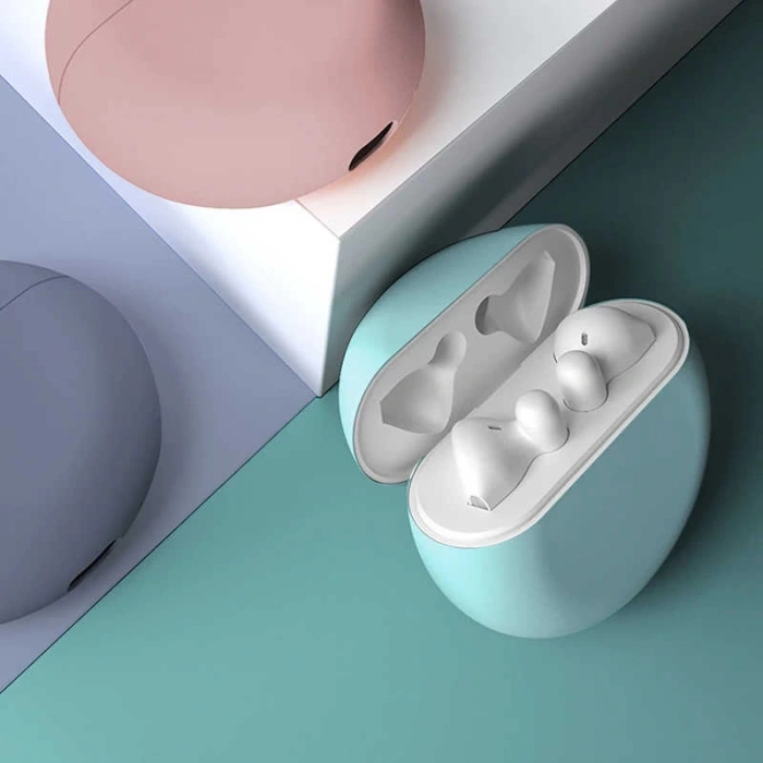 Huawei FreeBuds 3 Kılıf Zore Airbag 11 Silikon