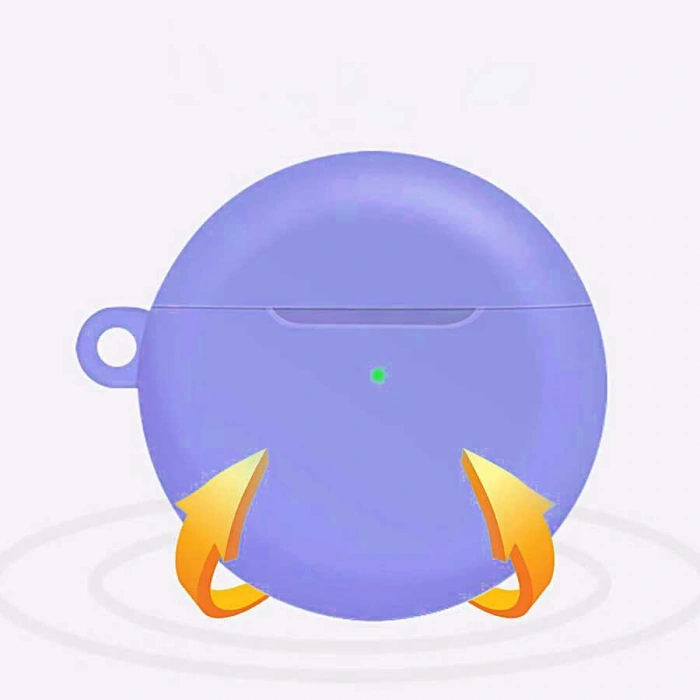 Huawei Freebuds 4 Kılıf Zore Airbag 24 Kılıf