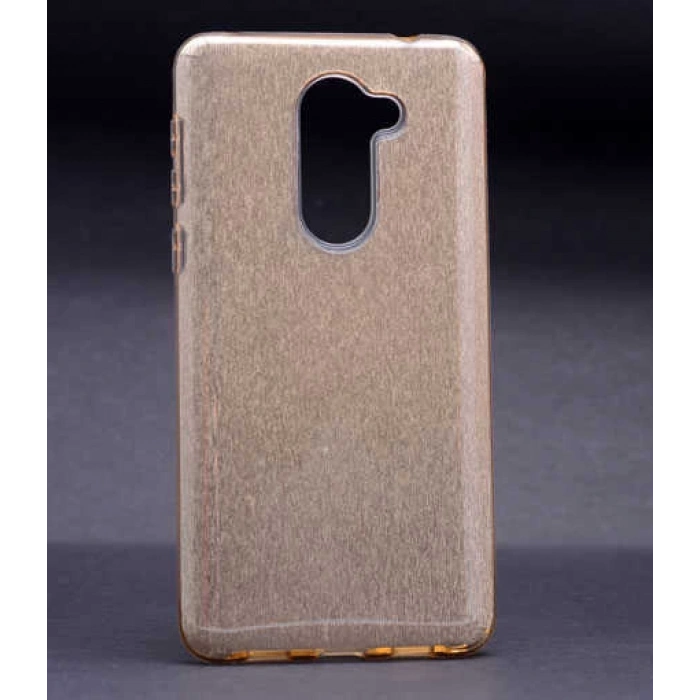 Huawei GR5 2017 Honor 6X Kılıf Zore Shining Silikon