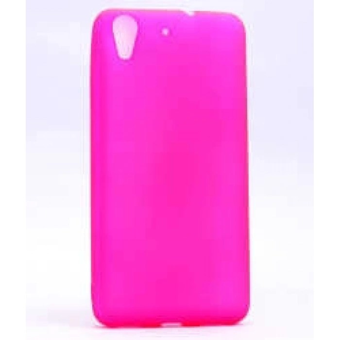 Huawei Honor Y6 II Kılıf Zore Premier Silikon Kapak