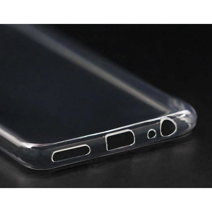 Huawei Mate 10 Lite Kılıf Zore Süper Silikon Kapak