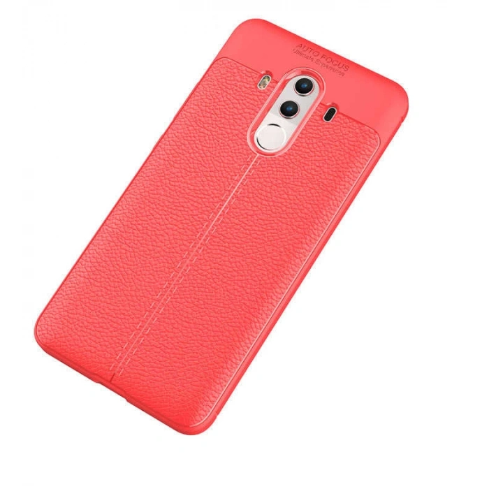 Huawei Mate 10 Pro Kılıf Zore Niss Silikon Kapak