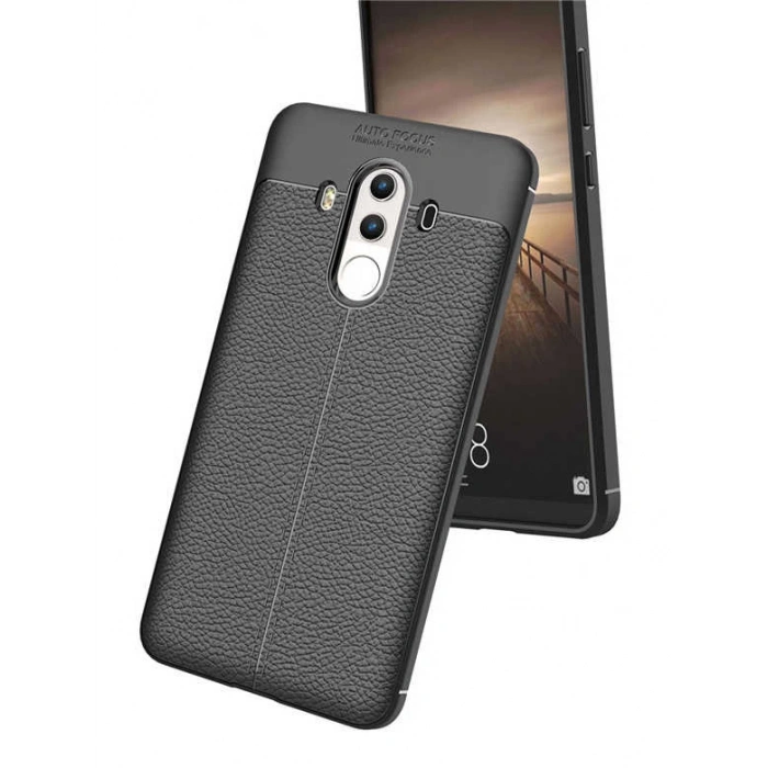 Huawei Mate 10 Pro Kılıf Zore Niss Silikon Kapak
