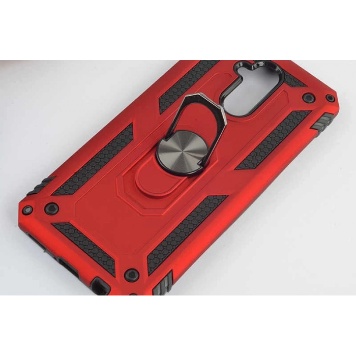 Huawei Mate 20 Lite Kılıf Zore Vega Kapak