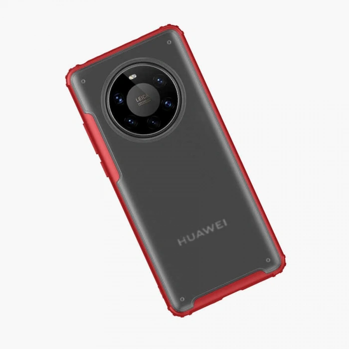 Huawei Mate 40 Pro Kılıf Zore Volks Kapak