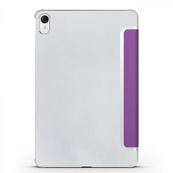 Huawei MatePad Air 2023 Zore Smart Cover Standlı 1-1 Kılıf