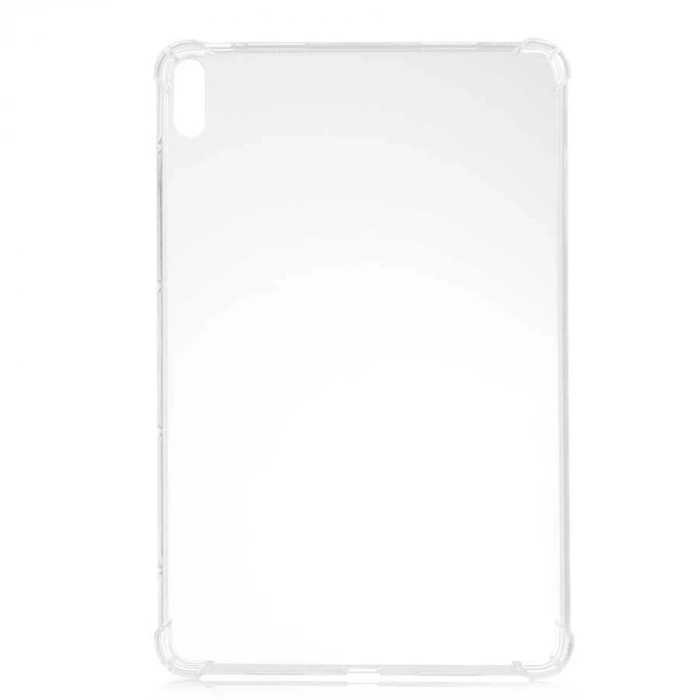 Huawei MatePad Pro 10.8 Kılıf Zore Tablet Nitro Anti Shock Silikon Kapak
