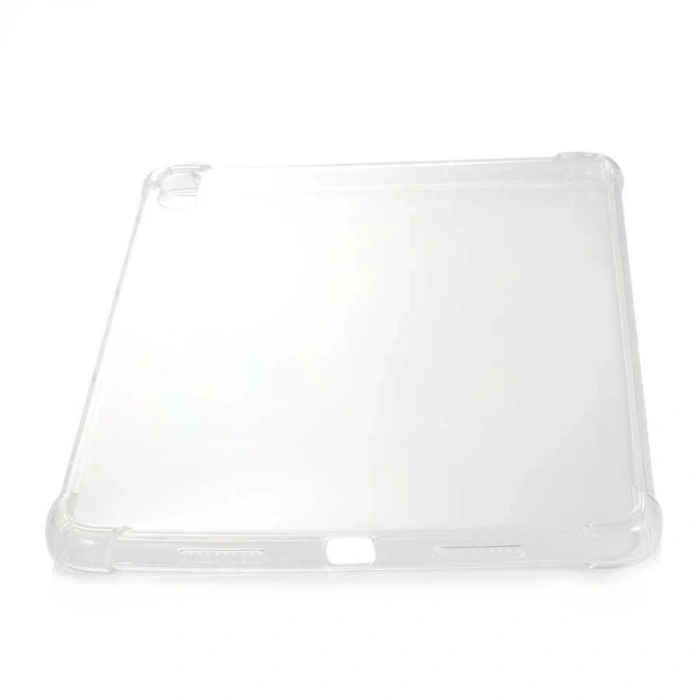 Huawei MatePad Pro 10.8 Kılıf Zore Tablet Nitro Anti Shock Silikon Kapak