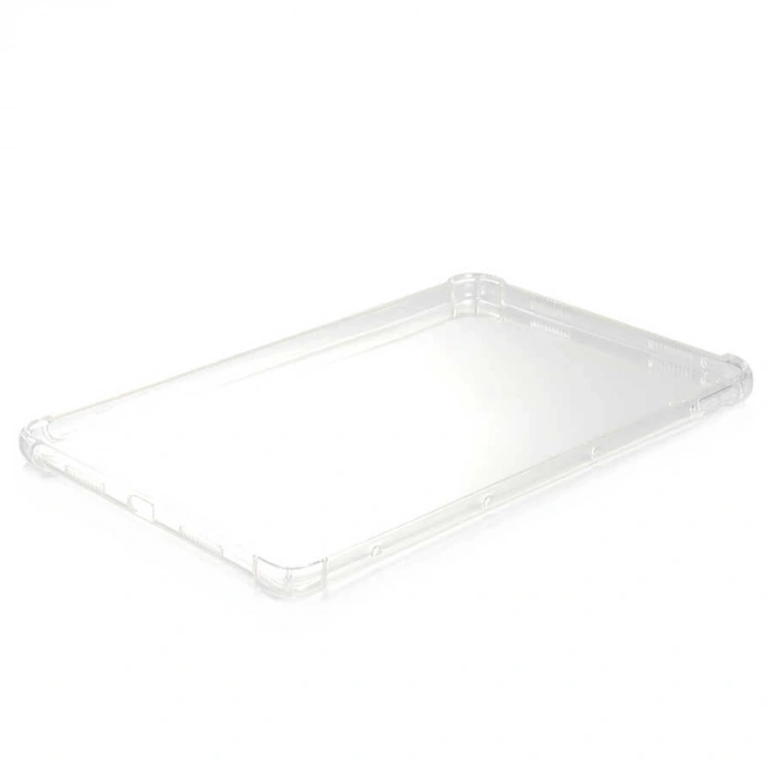 Huawei MatePad Pro 10.8 Kılıf Zore Tablet Nitro Anti Shock Silikon Kapak