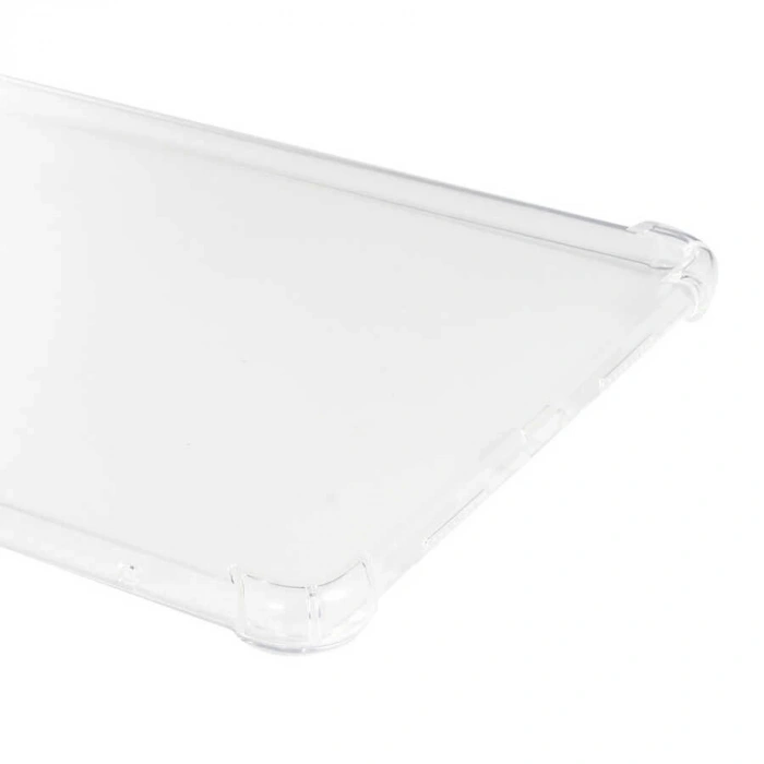 Huawei MatePad Pro 10.8 Kılıf Zore Tablet Nitro Anti Shock Silikon Kapak