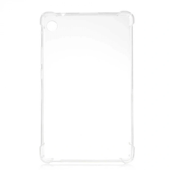 Huawei MatePad T8 Kılıf Zore Tablet Nitro Anti Shock Silikon Kapak