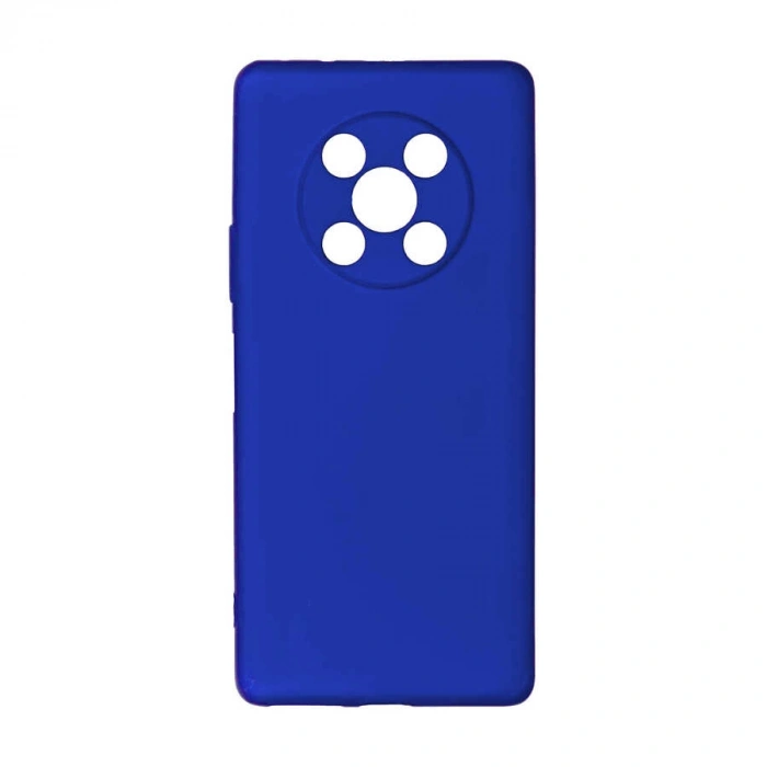 Huawei Nova Y90 Kılıf Zore Biye Silikon