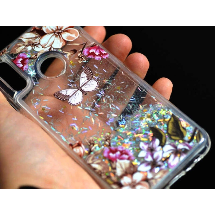 Huawei P Smart 2019 Kılıf Zore Marshmelo Silikon