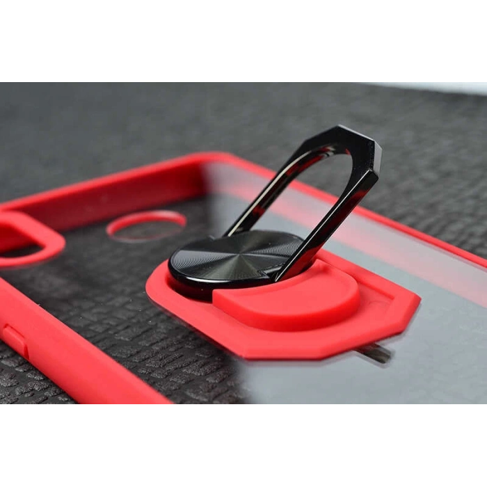 Huawei P Smart 2019 Kılıf Zore Mola Kapak